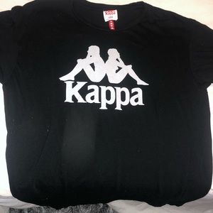 Kappa shirt